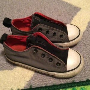 Converse Slip-on Sneakers